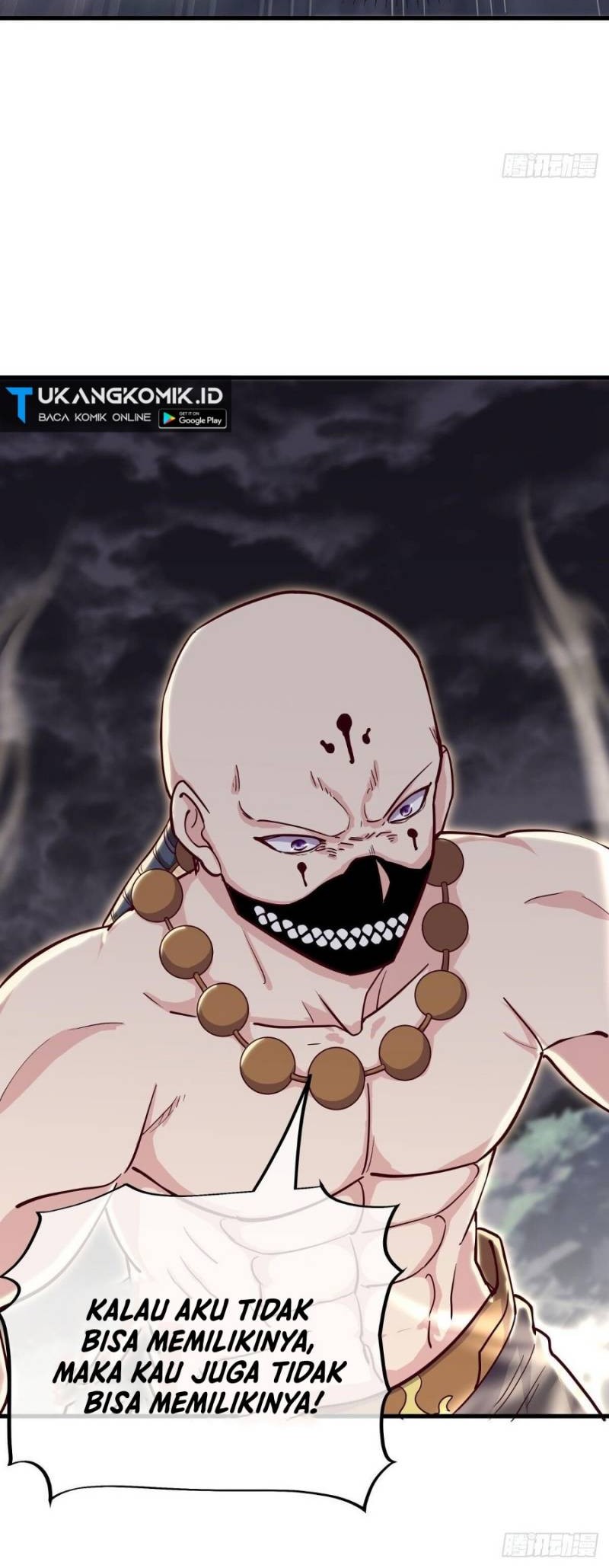 Peerless Soul Chapter 506 Gambar 18