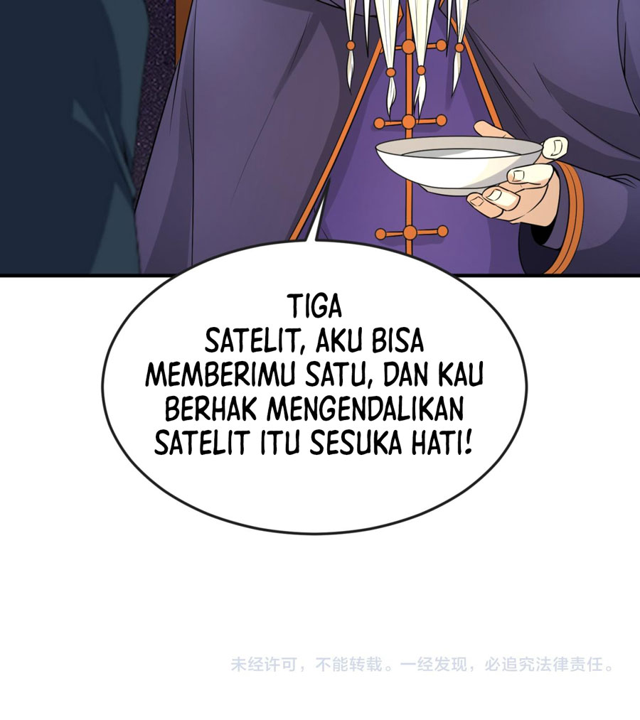 Age of Terror Chapter 96 Gambar 40