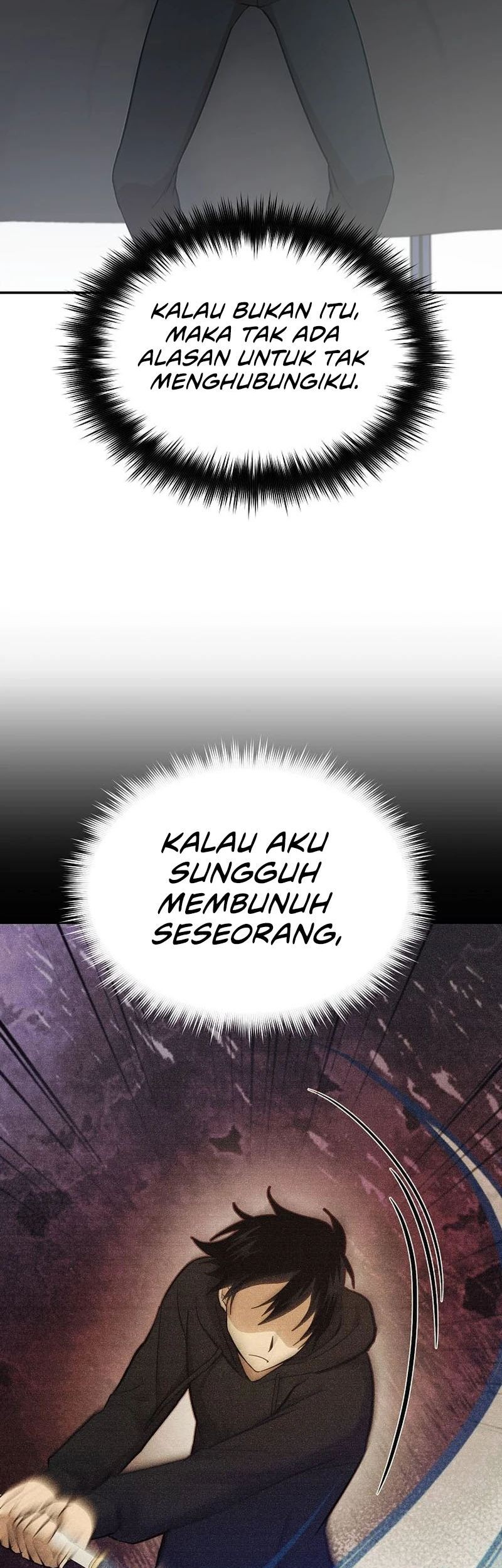 Climbing the Tower that Even the Regressor Couldn’t Chapter 25 Gambar 35