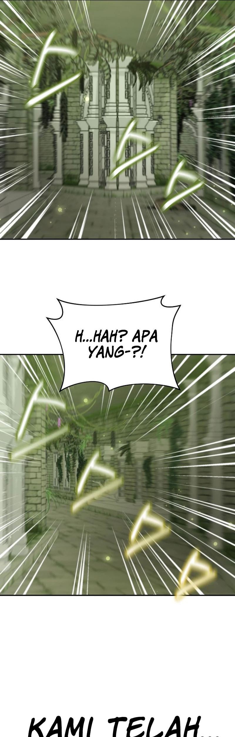 Climbing the Tower that Even the Regressor Couldn’t Chapter 25 Gambar 55