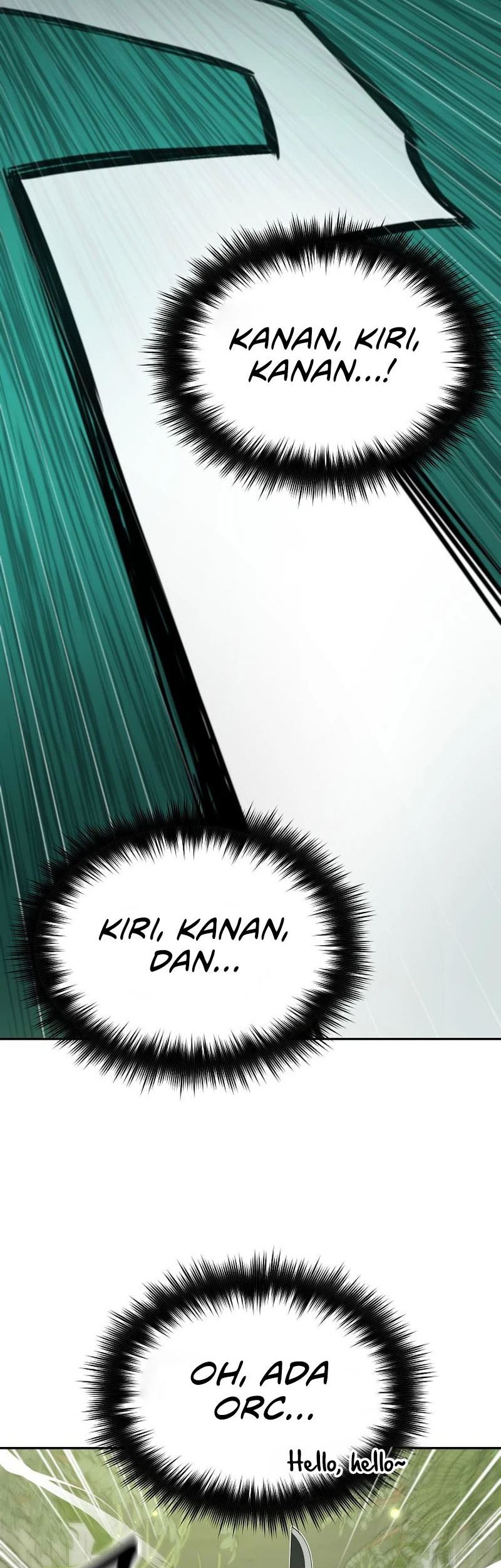 Climbing the Tower that Even the Regressor Couldn’t Chapter 25 Gambar 58
