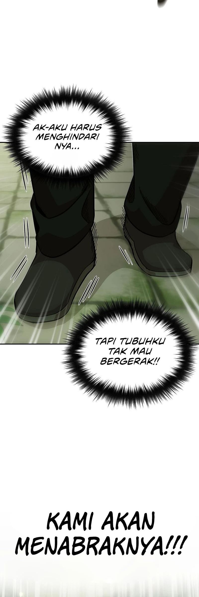 Climbing the Tower that Even the Regressor Couldn’t Chapter 25 Gambar 60