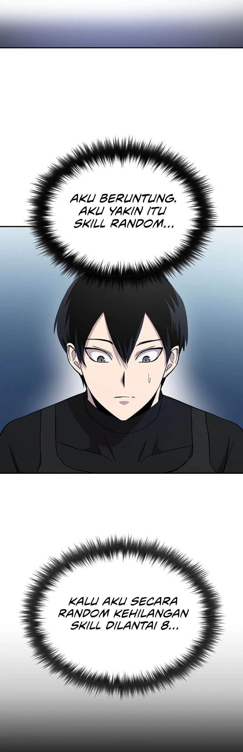 Climbing the Tower that Even the Regressor Couldn’t Chapter 25 Gambar 17