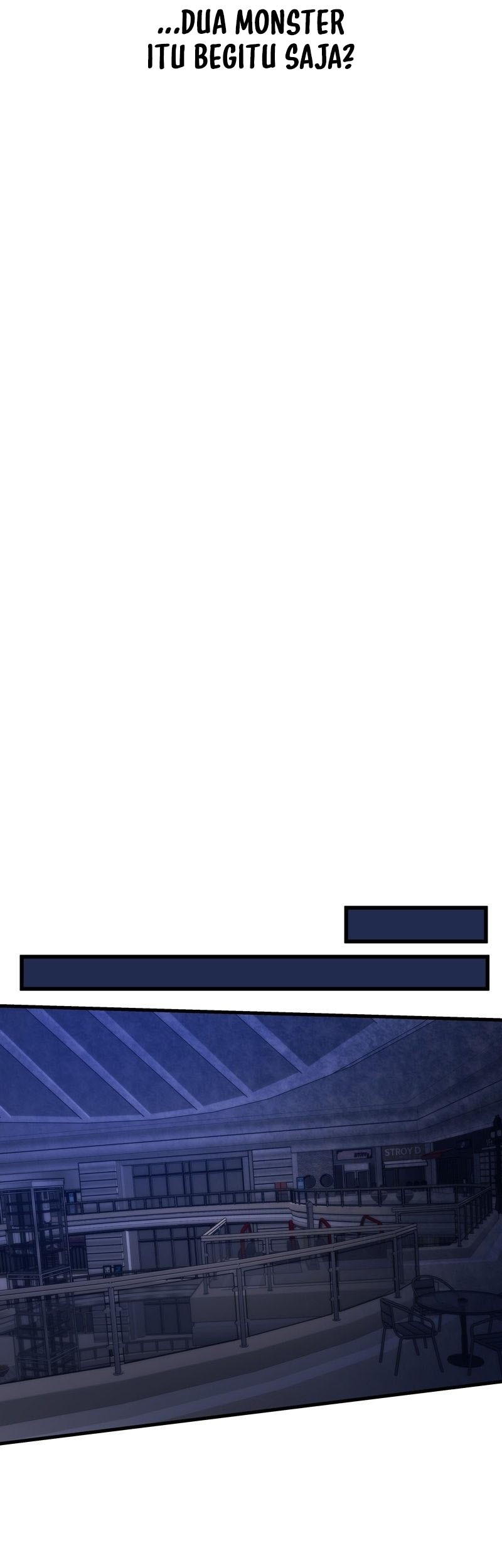 Ultra Alter Chapter 84 Gambar 34