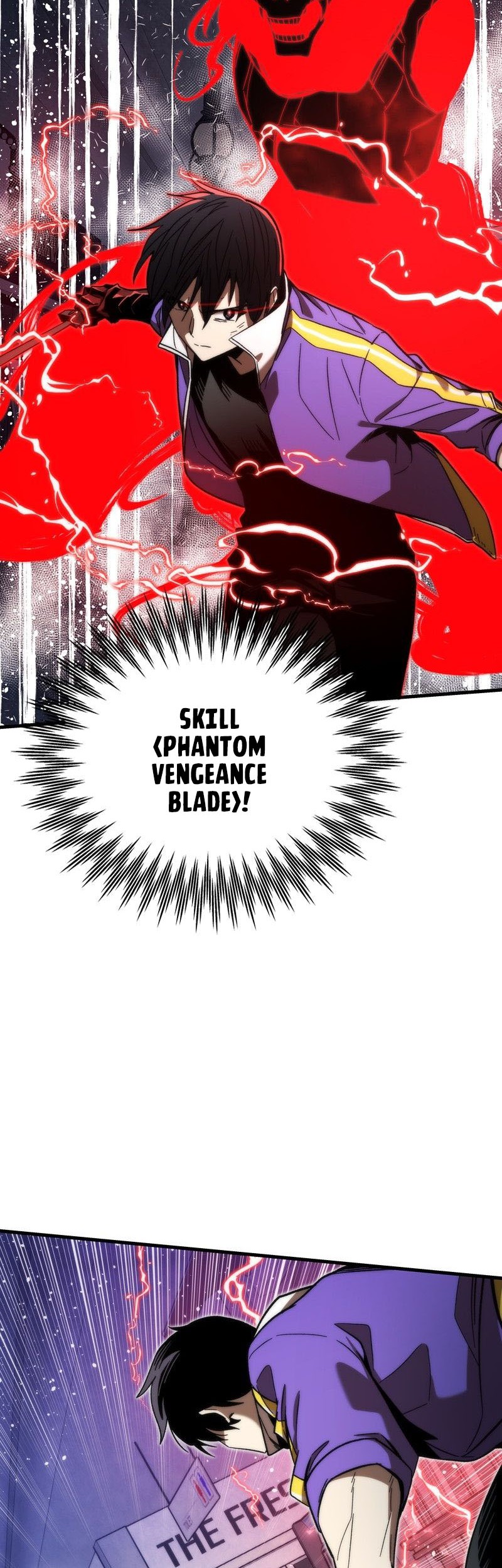 Ultra Alter Chapter 84 Gambar 39