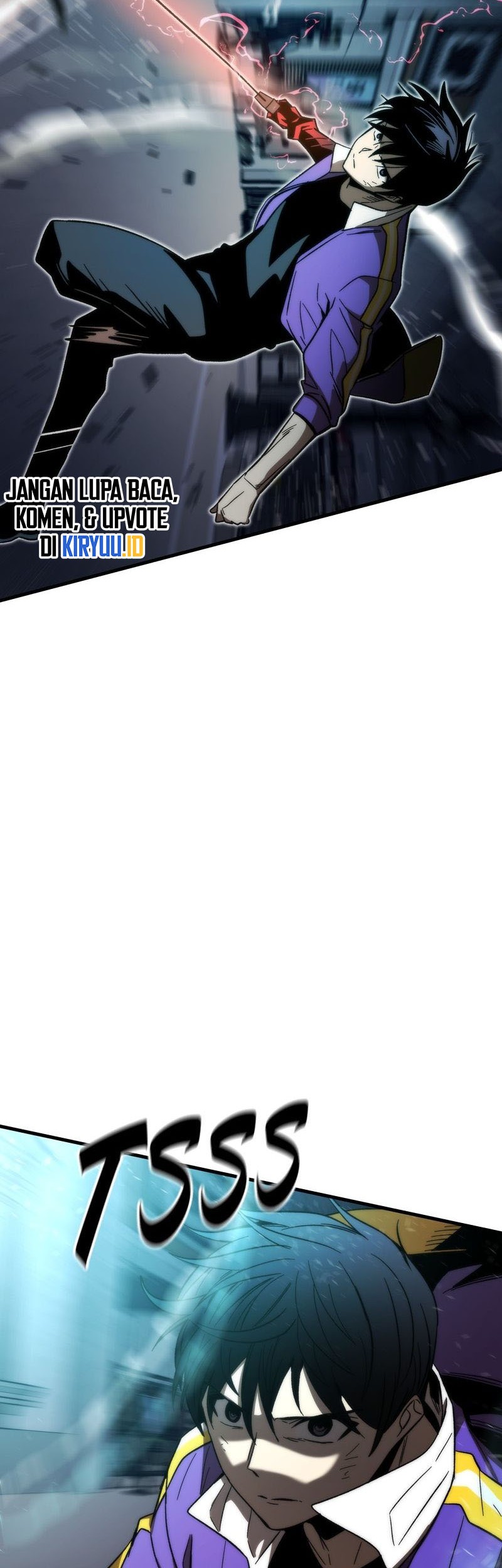 Ultra Alter Chapter 84 Gambar 47