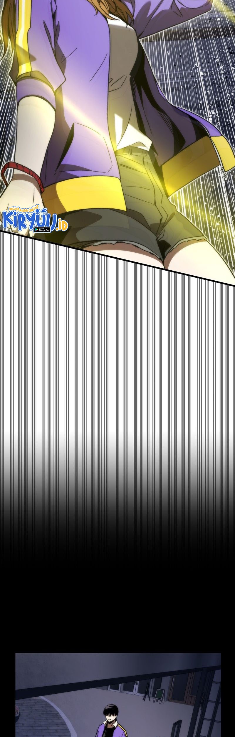 Ultra Alter Chapter 84 Gambar 52