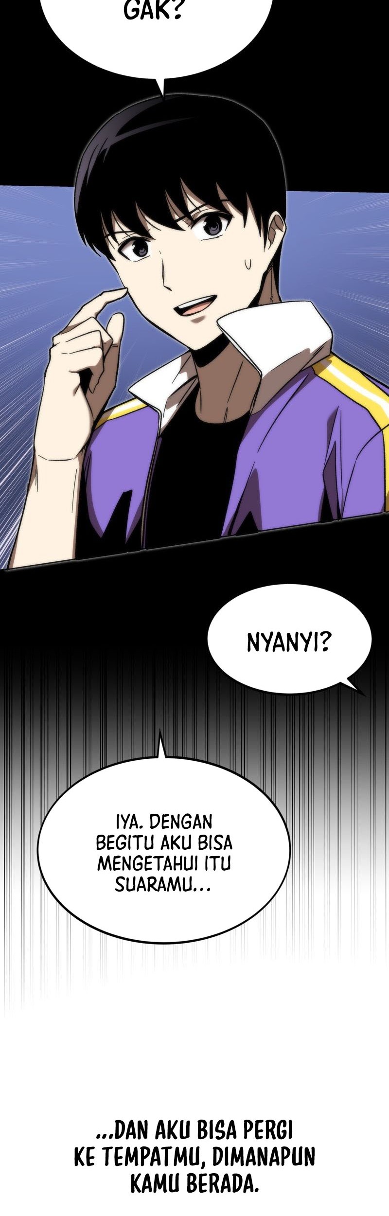 Ultra Alter Chapter 84 Gambar 57