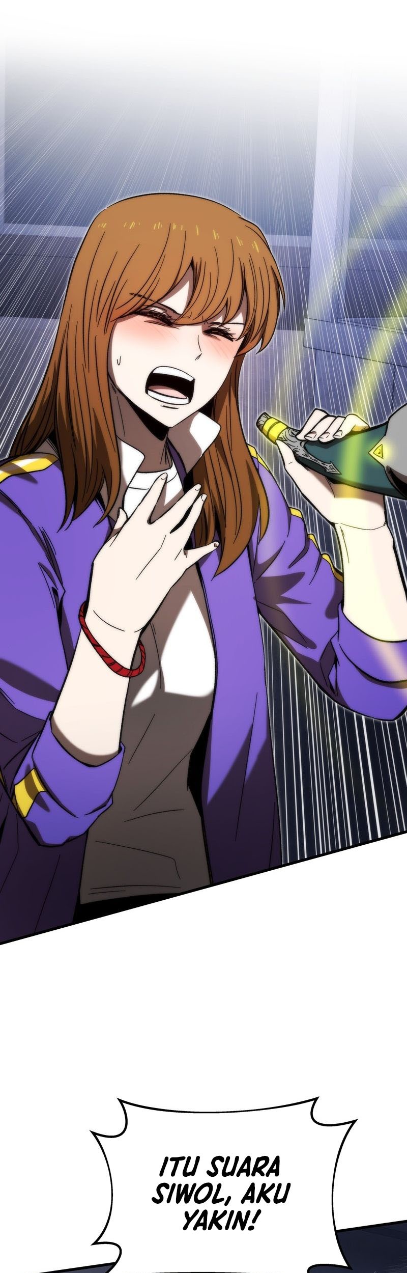 Ultra Alter Chapter 84 Gambar 58