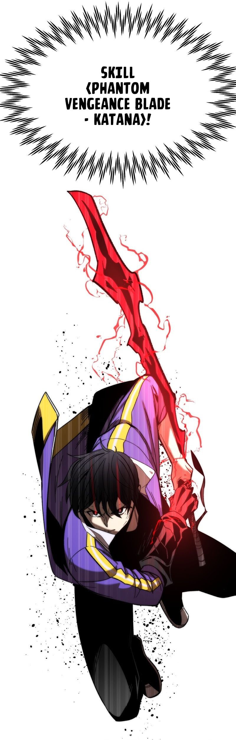 Ultra Alter Chapter 84 Gambar 62