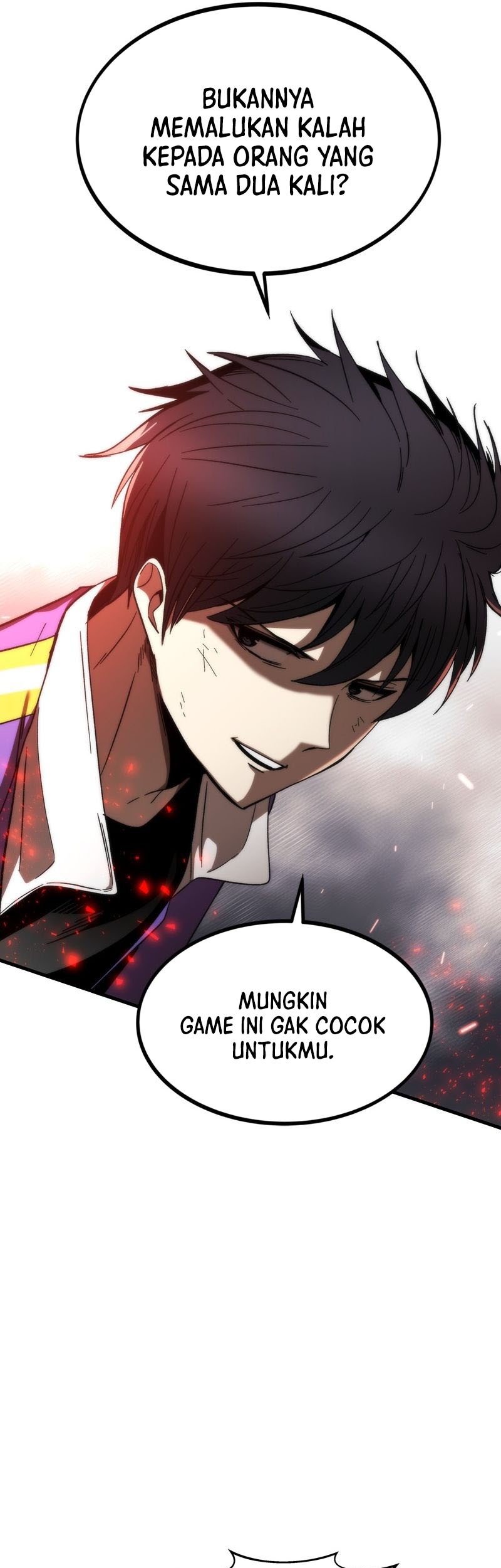 Ultra Alter Chapter 84 Gambar 66