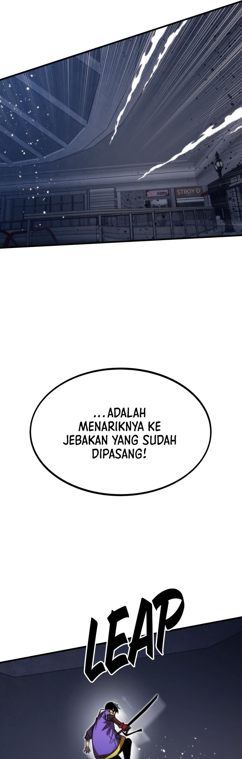 Ultra Alter Chapter 84 Gambar 70