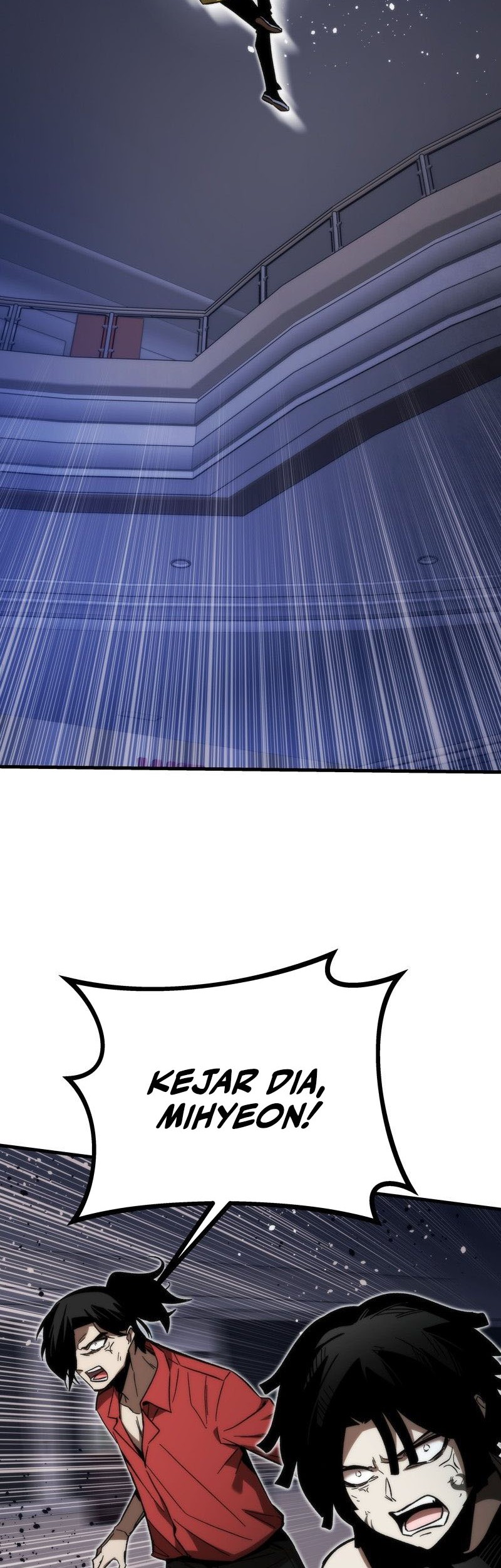 Ultra Alter Chapter 84 Gambar 71