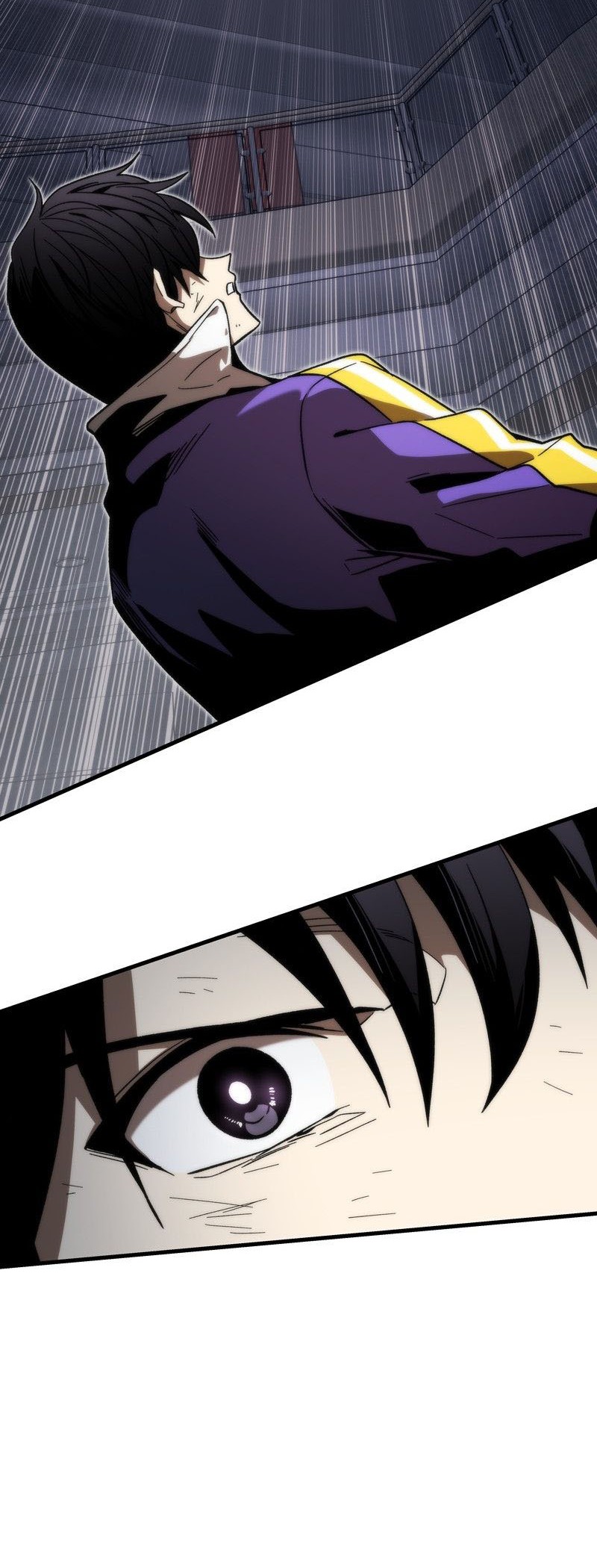 Ultra Alter Chapter 84 Gambar 73