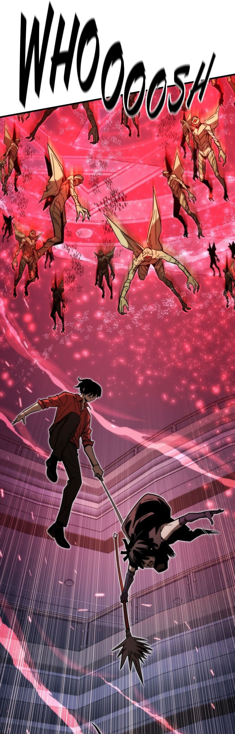 Ultra Alter Chapter 84 Gambar 77