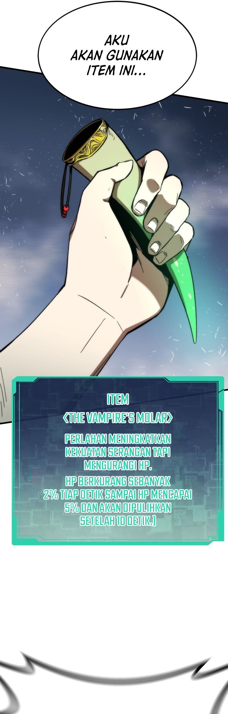 Ultra Alter Chapter 84 Gambar 81