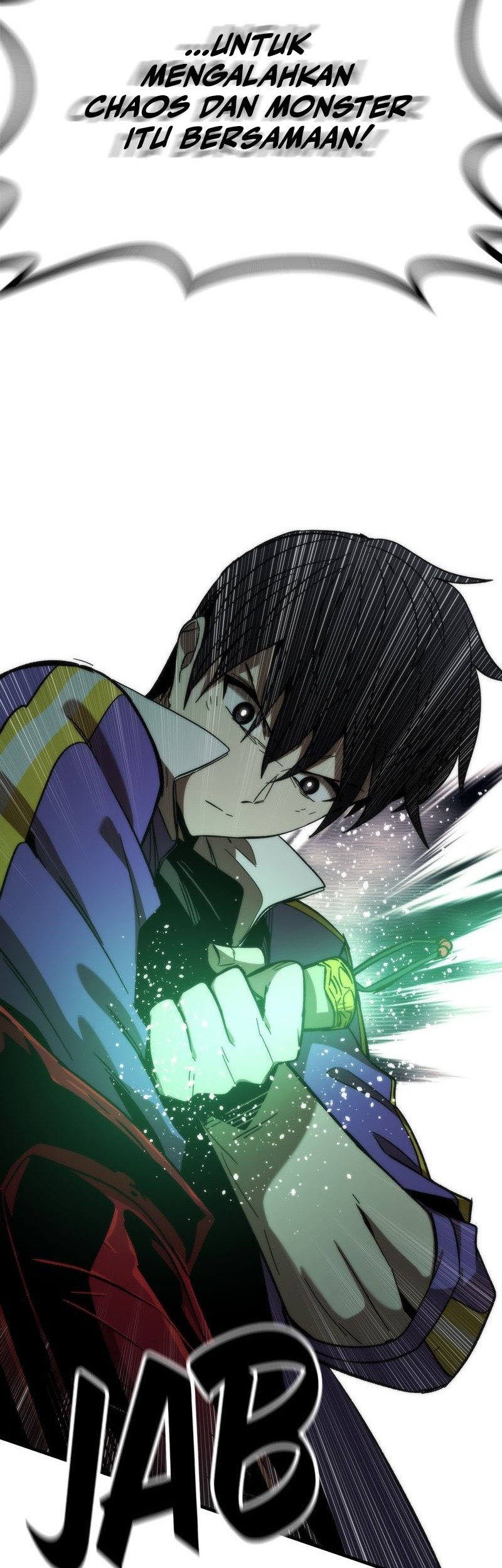 Ultra Alter Chapter 84 Gambar 82