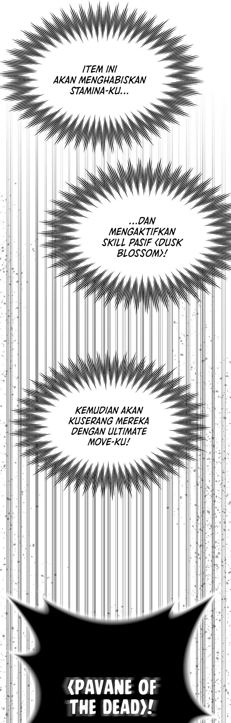 Ultra Alter Chapter 84 Gambar 84