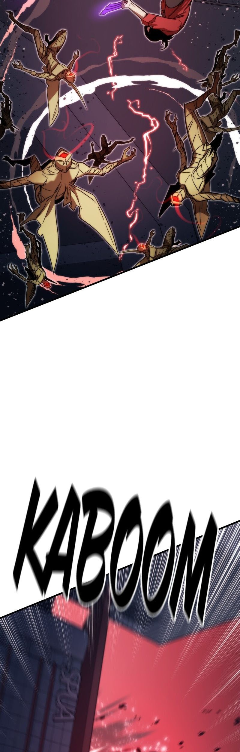 Ultra Alter Chapter 84 Gambar 86