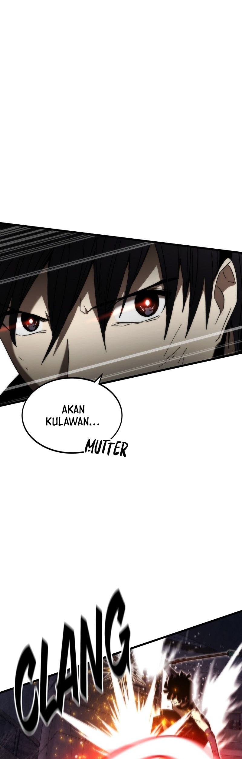 Ultra Alter Chapter 84 Gambar 8