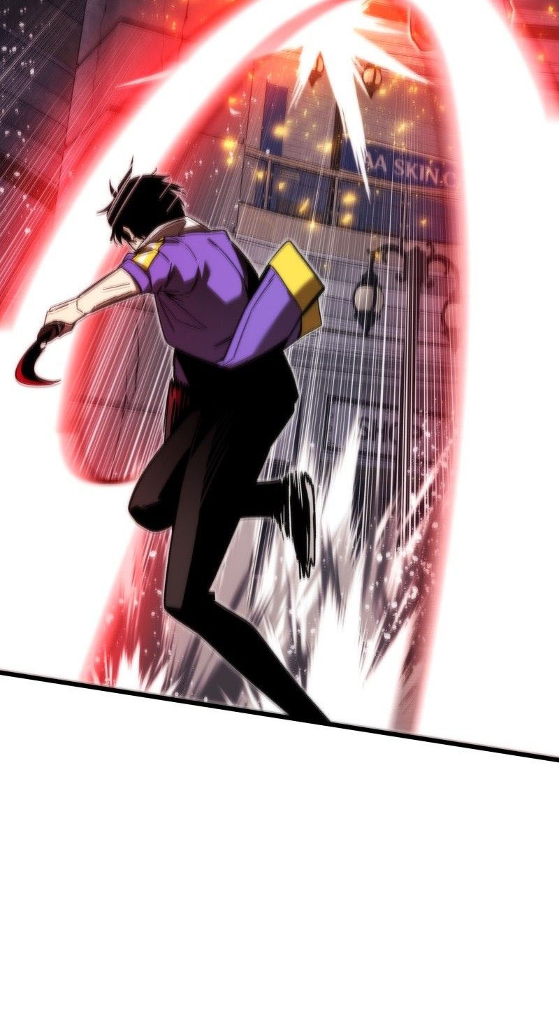 Ultra Alter Chapter 84 Gambar 9