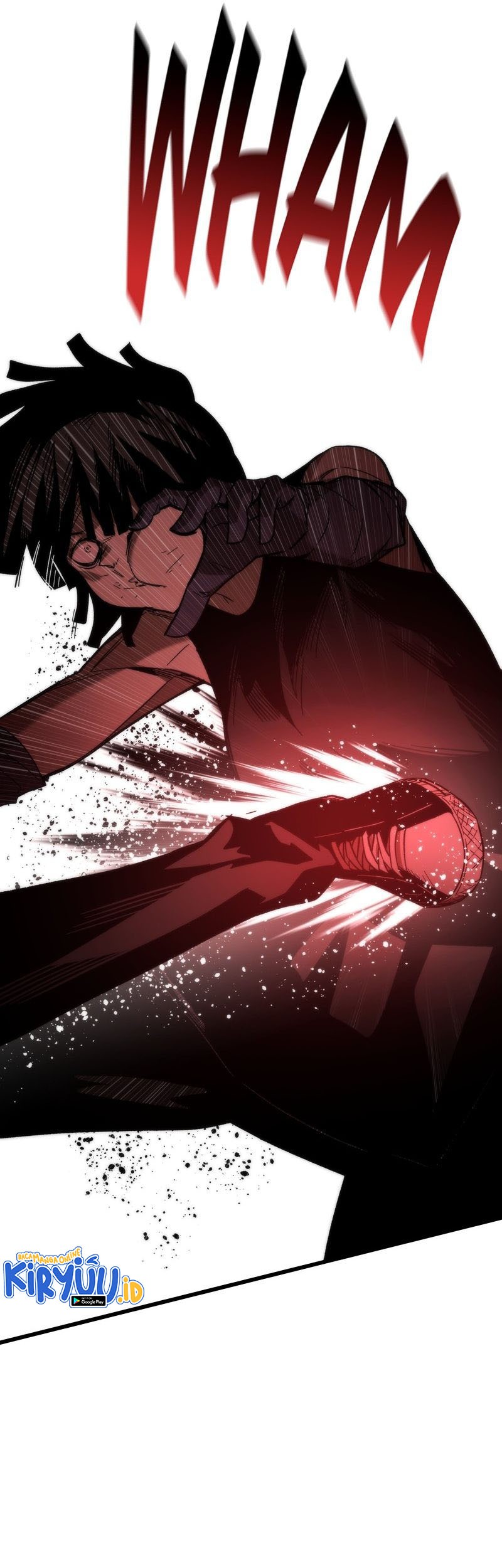 Ultra Alter Chapter 84 Gambar 10