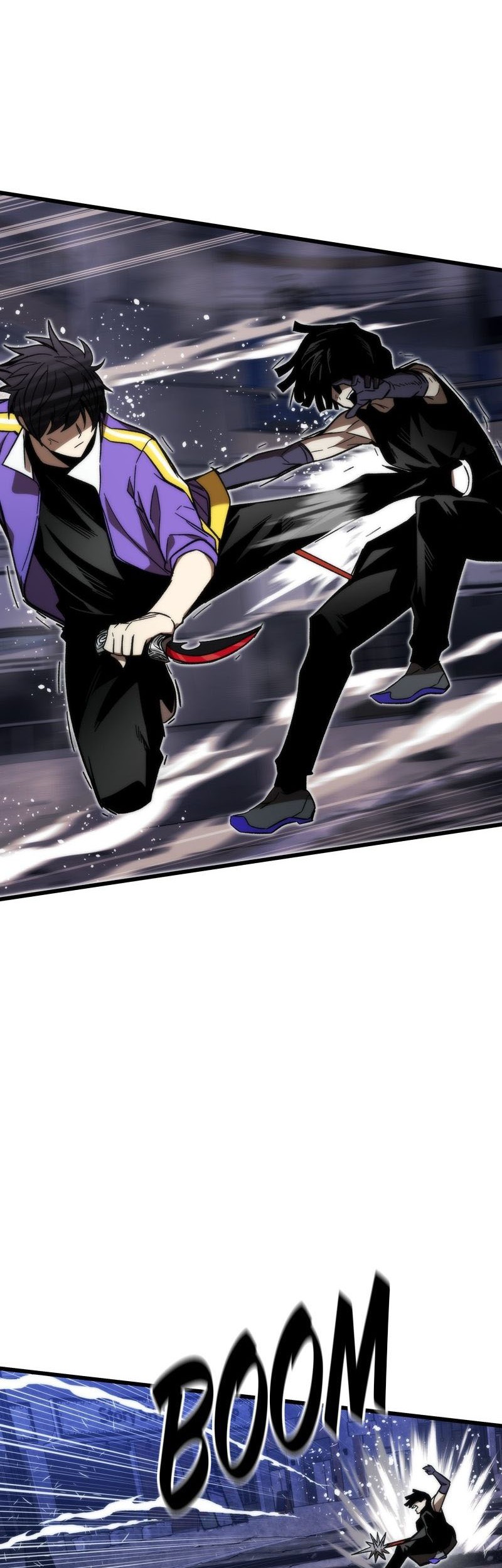 Ultra Alter Chapter 84 Gambar 11