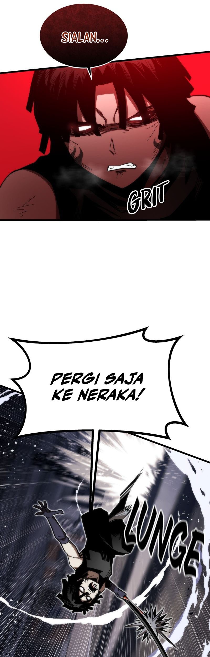 Ultra Alter Chapter 84 Gambar 14