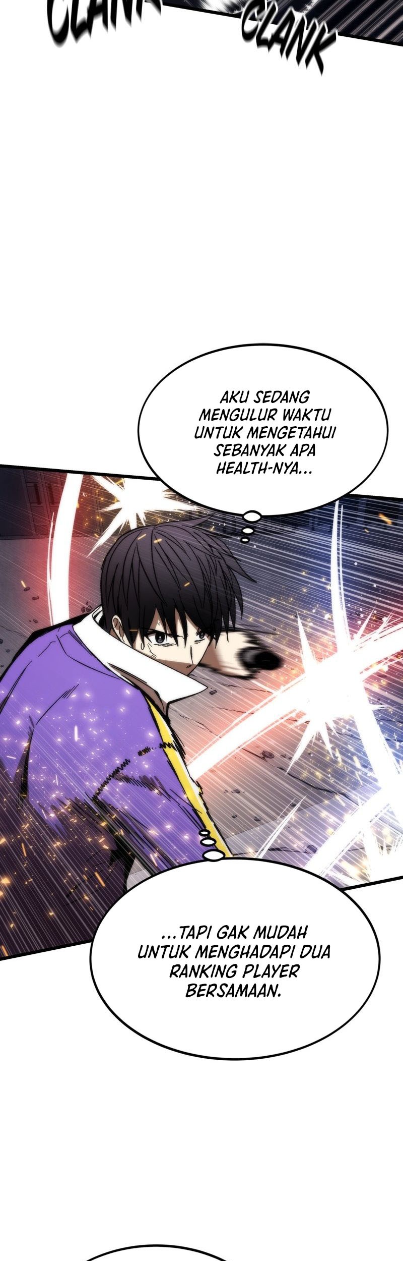 Ultra Alter Chapter 84 Gambar 16
