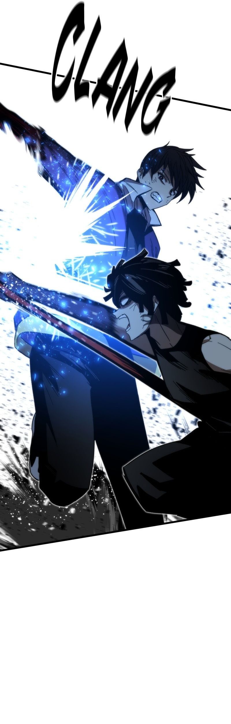 Ultra Alter Chapter 84 Gambar 18