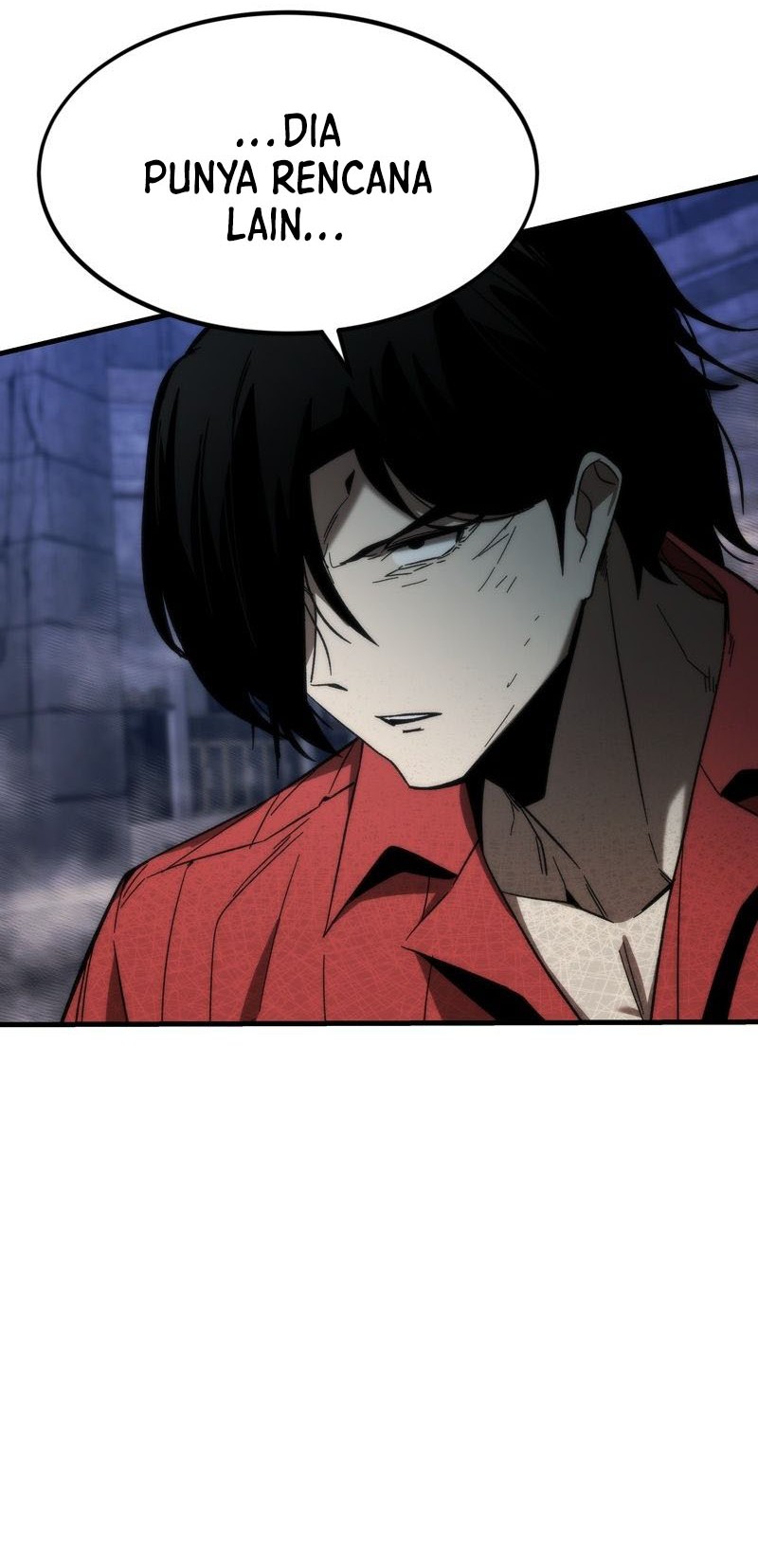 Ultra Alter Chapter 84 Gambar 21