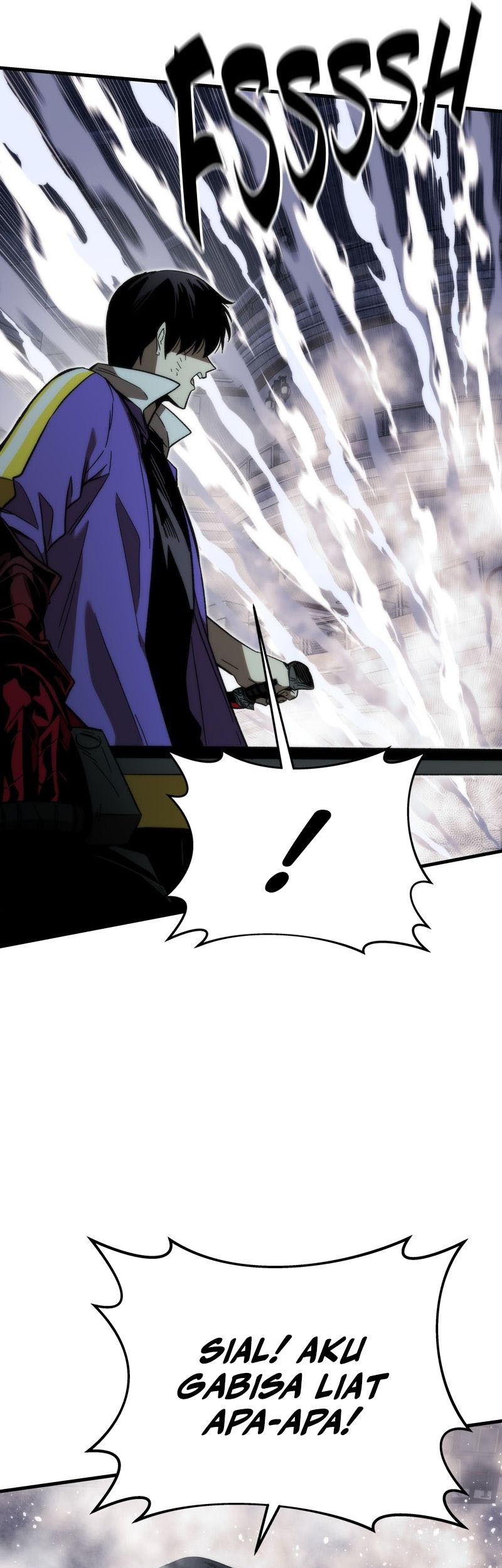 Ultra Alter Chapter 84 Gambar 26