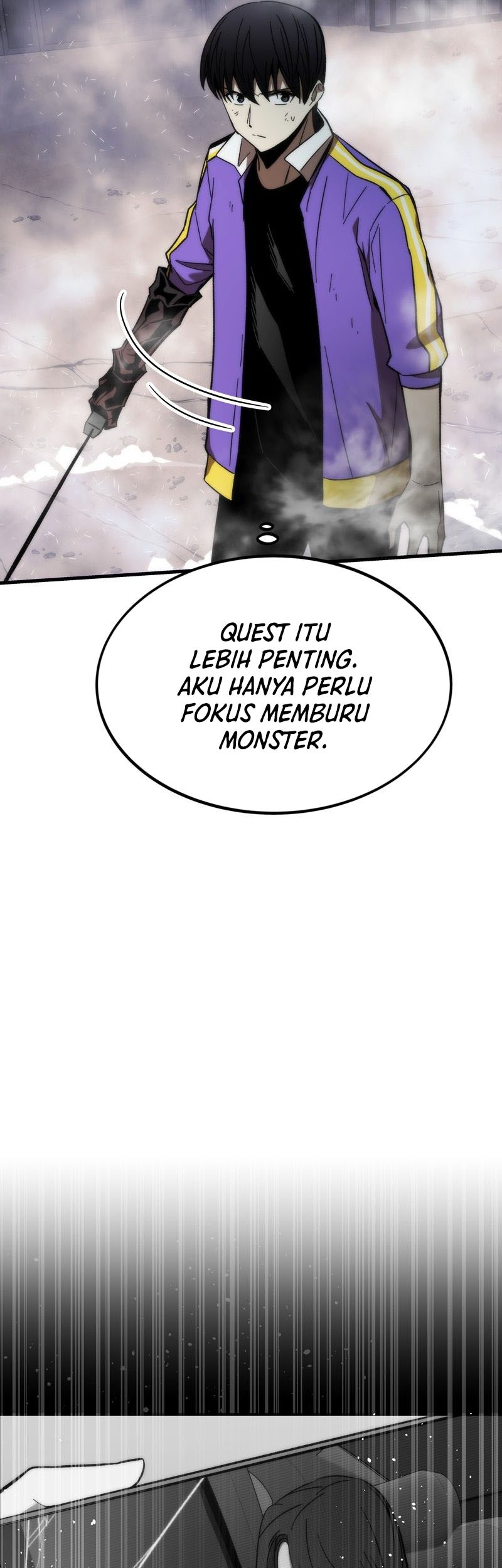 Ultra Alter Chapter 84 Gambar 30