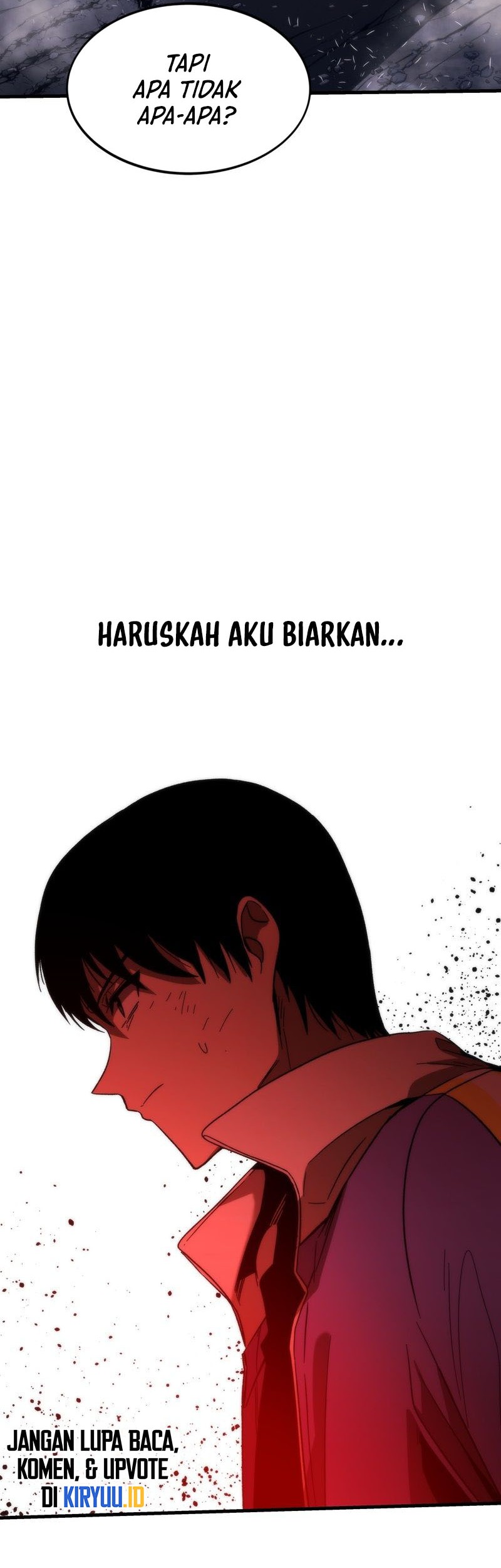 Ultra Alter Chapter 84 Gambar 33