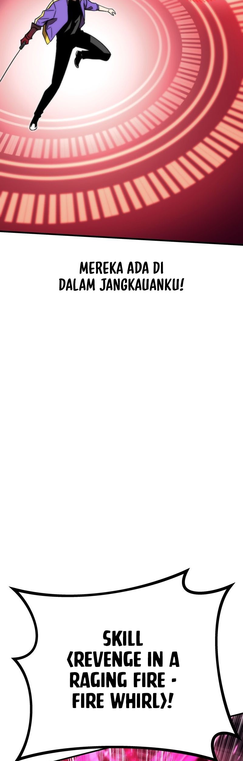 Ultra Alter Chapter 83 Gambar 48