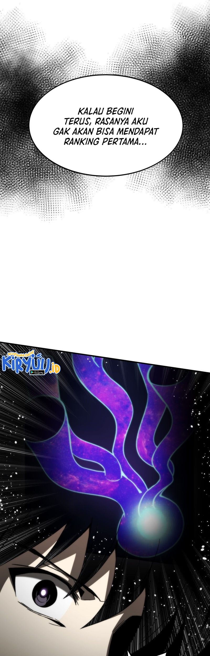 Ultra Alter Chapter 83 Gambar 54