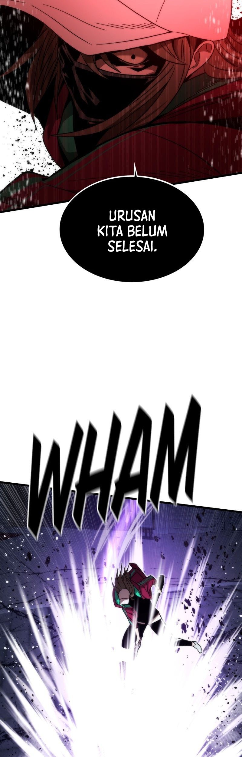 Ultra Alter Chapter 83 Gambar 72