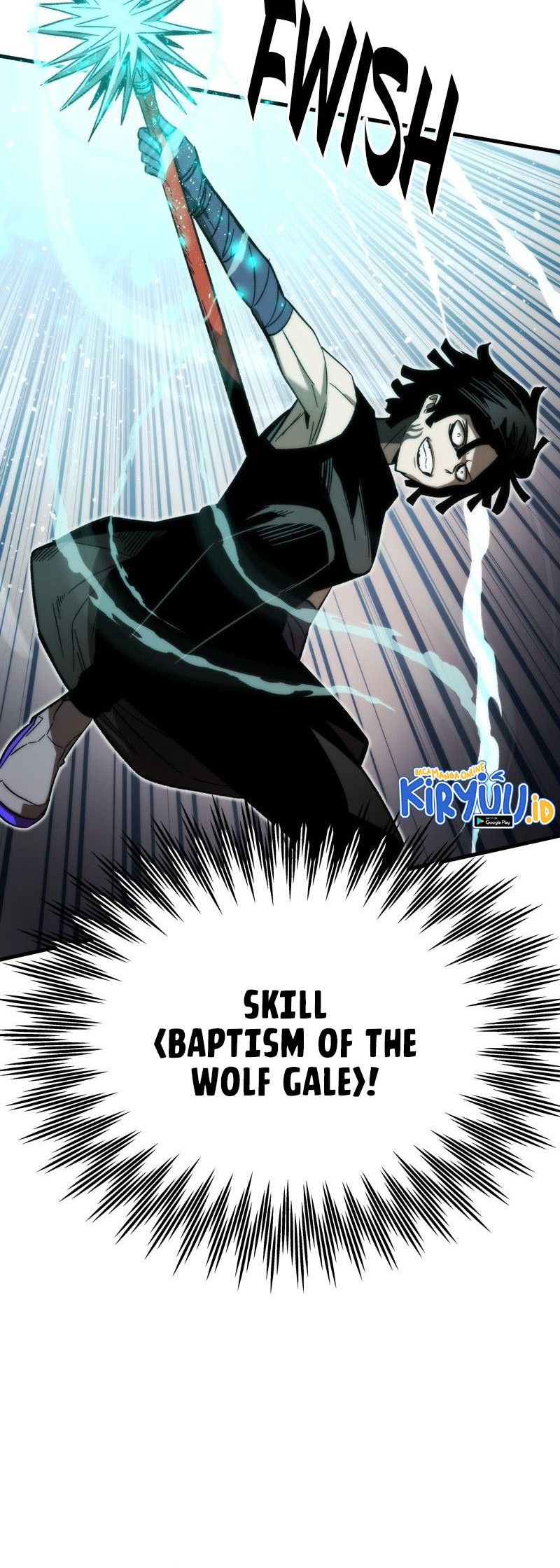 Ultra Alter Chapter 83 Gambar 5