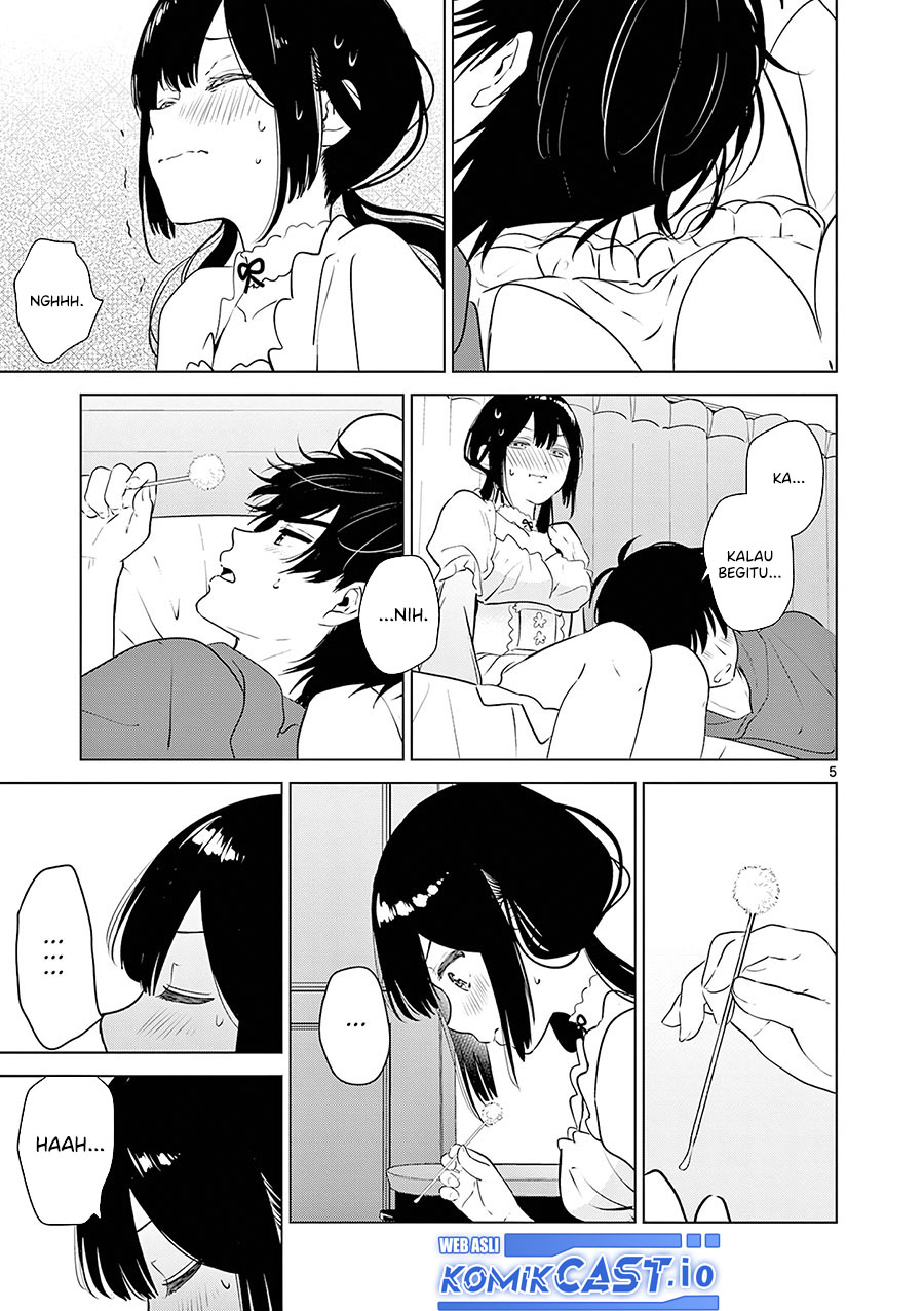 Aishiteru Game wo Owarasetai Chapter 37 Gambar 6