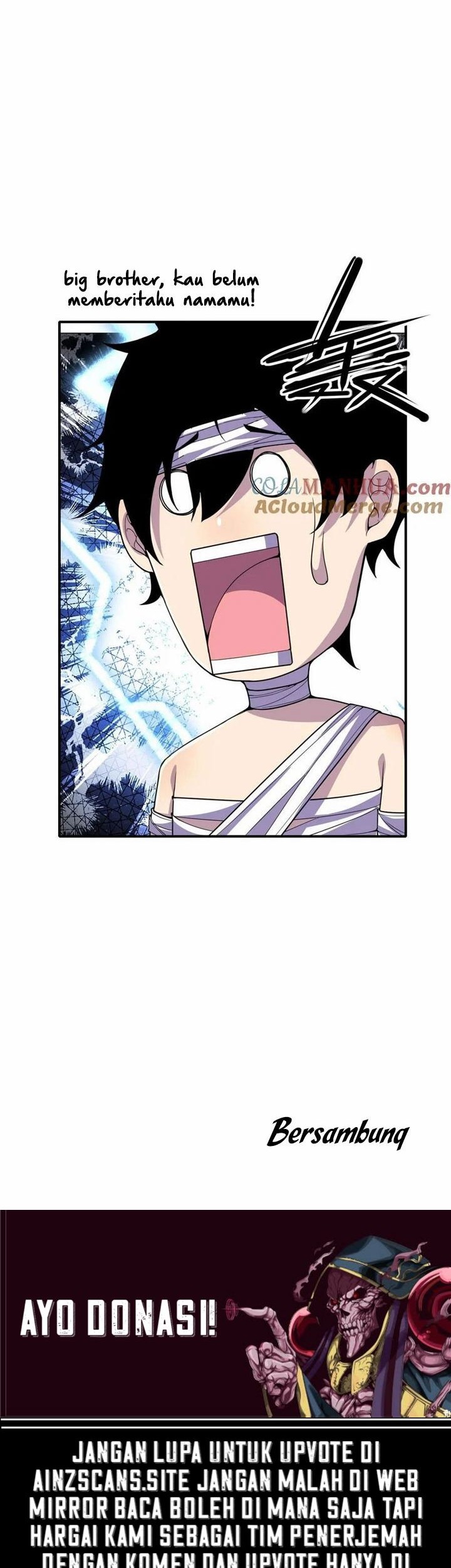 Leveling Up By Killing Gods Chapter 23 Gambar 17