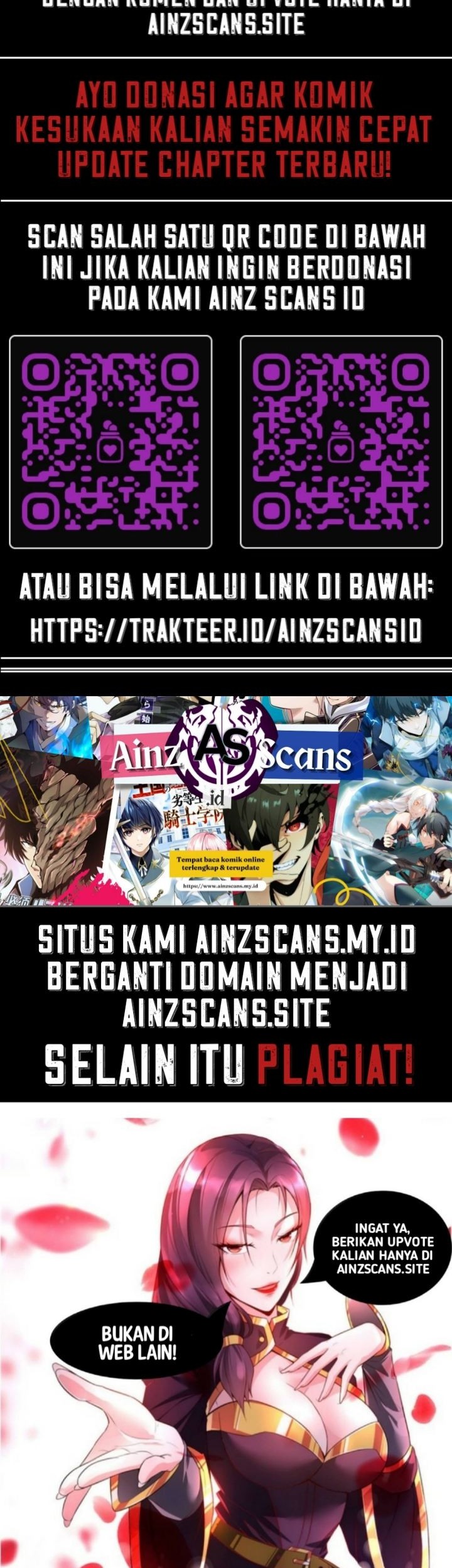 Leveling Up By Killing Gods Chapter 23 Gambar 18