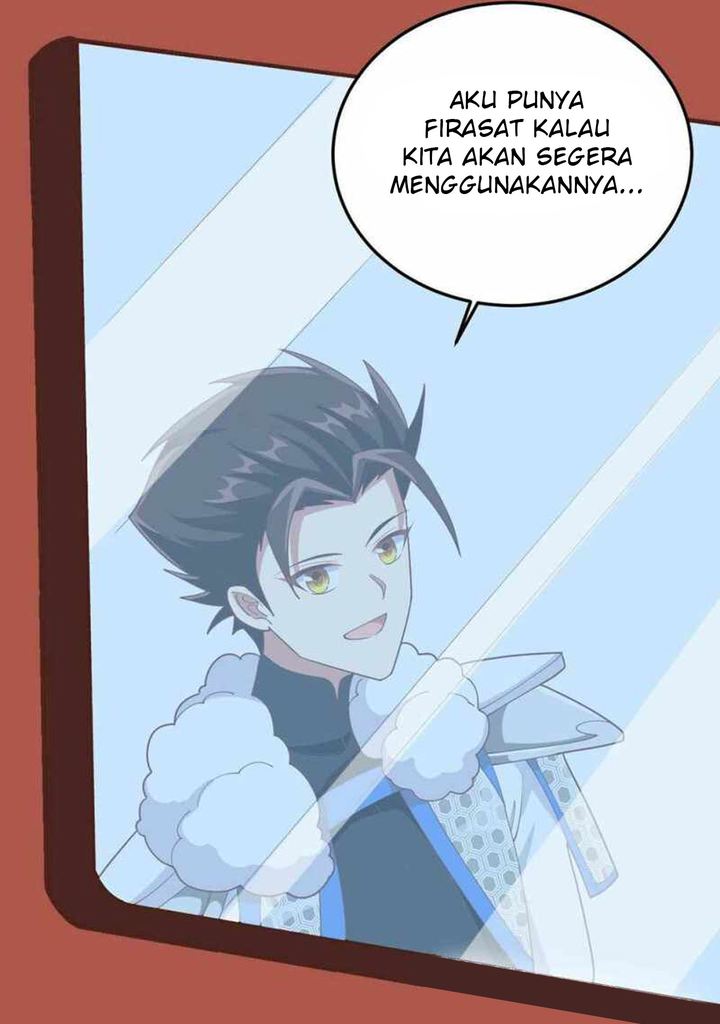 To Be The Castellan King Chapter 403 Gambar 29