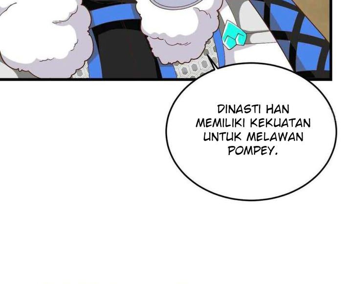 To Be The Castellan King Chapter 403 Gambar 6