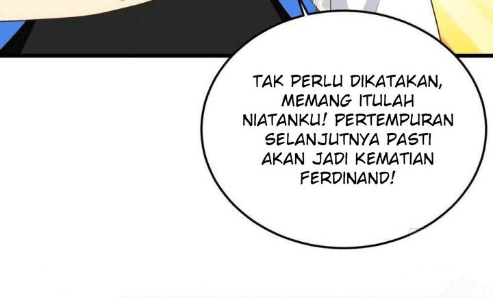 To Be The Castellan King Chapter 403 Gambar 13