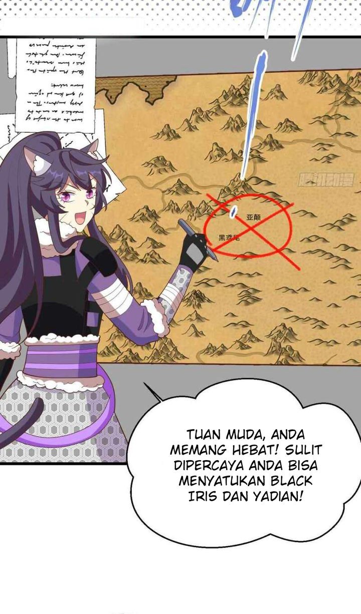 To Be The Castellan King Chapter 403 Gambar 19