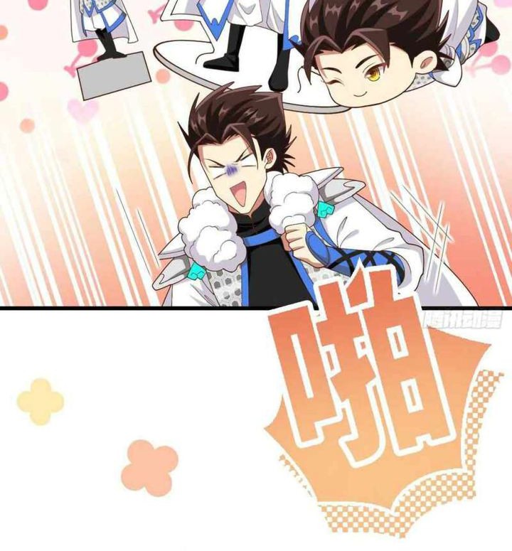 To Be The Castellan King Chapter 403 Gambar 22