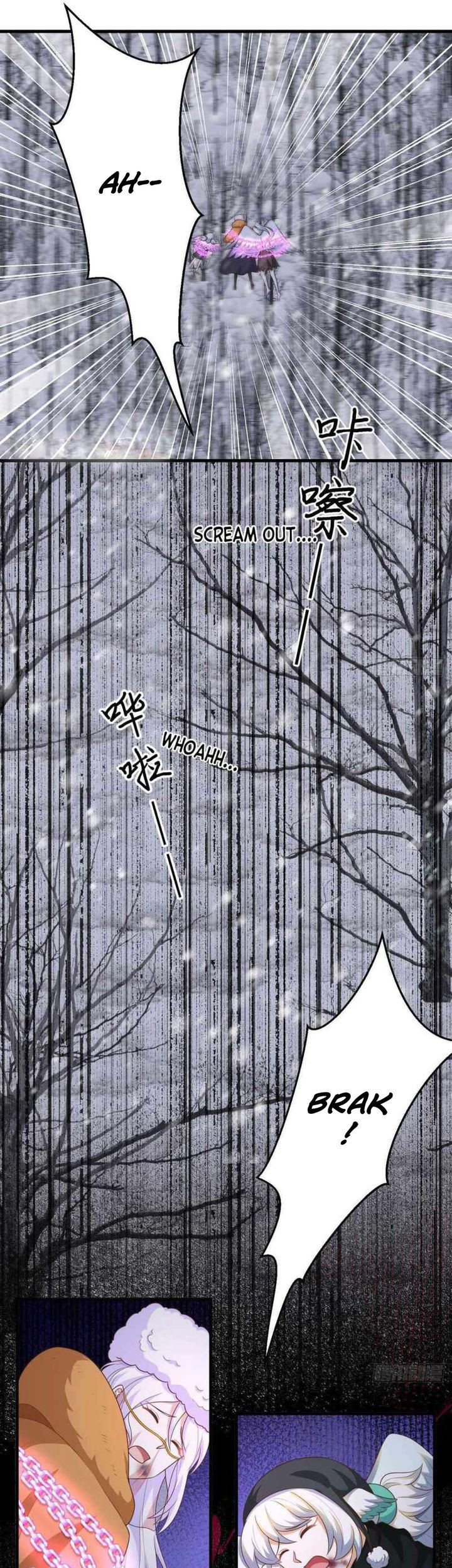 To Be The Castellan King Chapter 402 Gambar 5