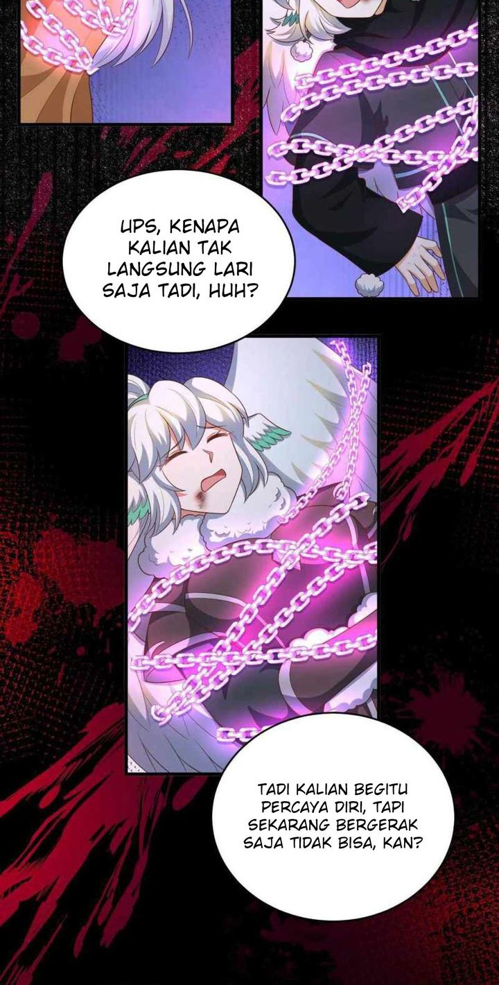 To Be The Castellan King Chapter 402 Gambar 6