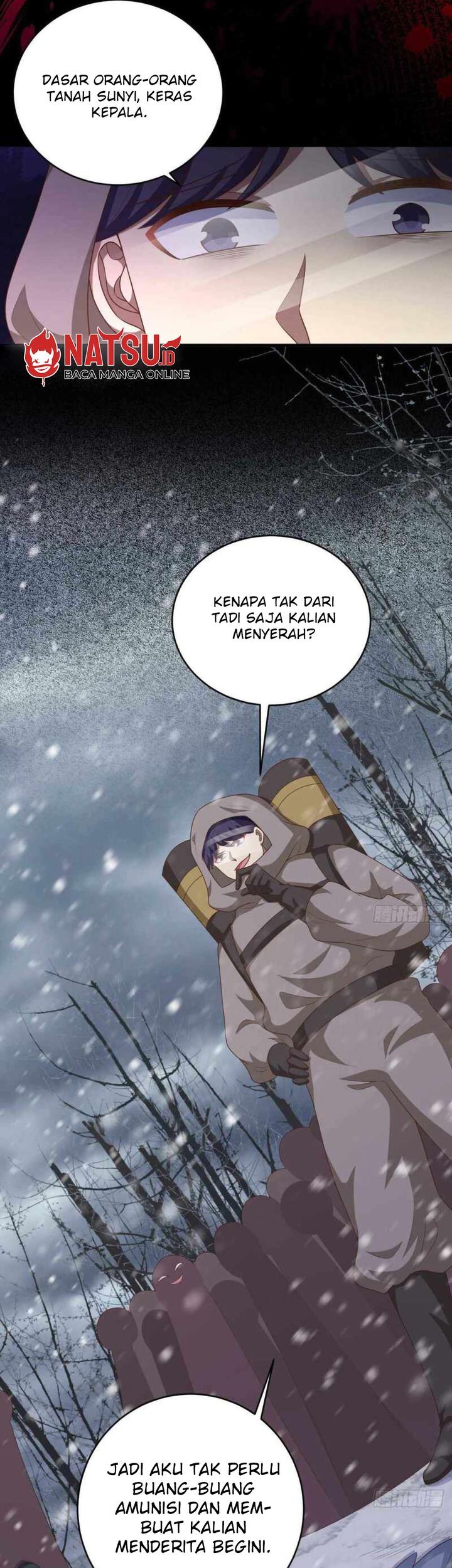 To Be The Castellan King Chapter 402 Gambar 7