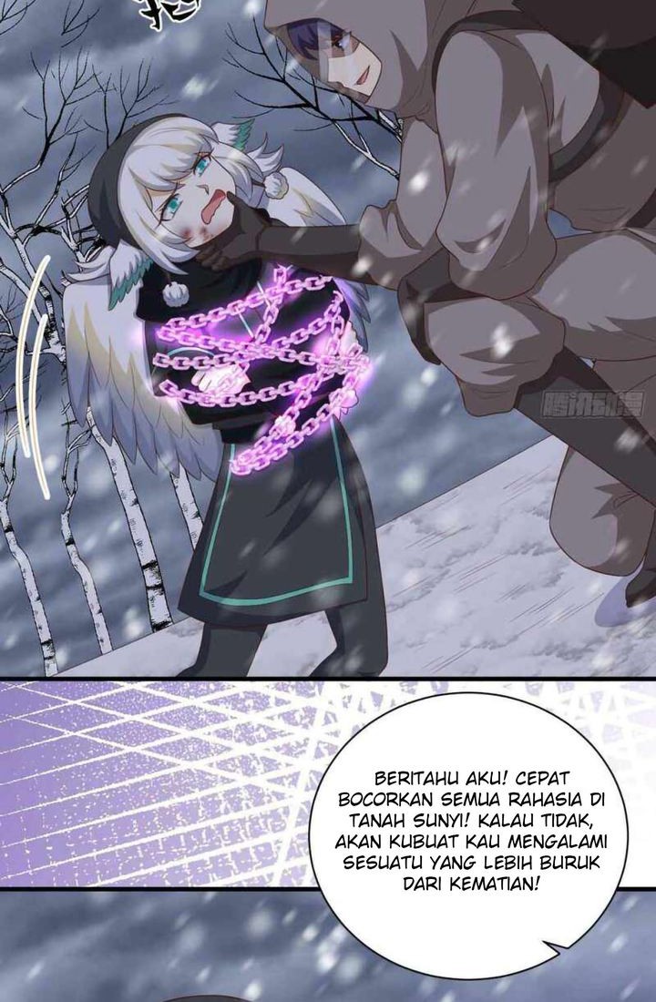 To Be The Castellan King Chapter 402 Gambar 9